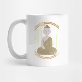 Meditation Mug